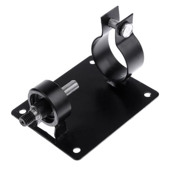 support de siège de support de coupe de perceuse électrique pour la coupe stable 10MM Support de coupe de foret support de siège de support de coupe de perceuse électrique pour la coupe stable 10MM Support de coupe de foret