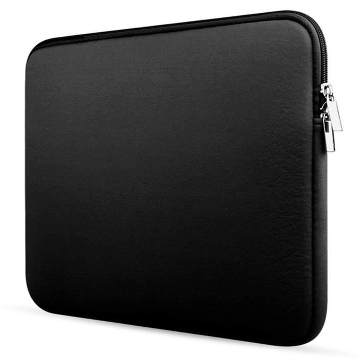 Housse de MacBook 13.3" Protection sac de3