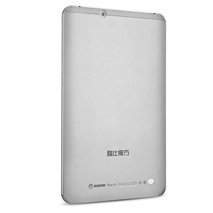 Alldocube Freer X9 Tablette tactile PC 8.9”3