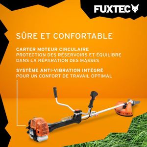 Démarreur à Câble Pour Débroussailleuse Timbertech MS-2TL-52 / MS52-2TL - Remplacement Facile