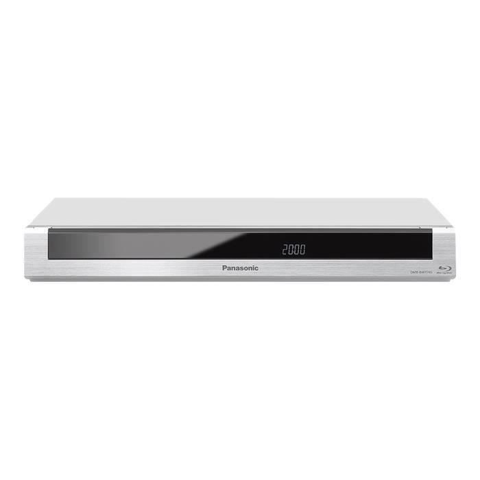 Destockage PANASONIC DMR-BWT745EC9 Graveur / Enregistreur Blu-ray ...