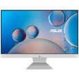 PC Tout-en-Un ASUS Vivo AiO 24 M3400 | 23,8" FHD - AMD Ryzen 5 5625U - RAM 16Go - 512Go SSD - Win 11  - Clavier & Souris-0