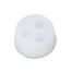 Beyonday Moule en silicone pour d/écoration de bijoux fait /à la main Motif chat