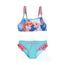 Minnie Maillot de Bain 2 pi/èces Enfant Fille Rose de 3 /à 8ans