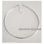 collier argent semi rigide collier argent semi rigide