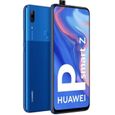 Huawei P Smart Z - Smartphone 64GB, 4GB RAM, Dual Sim, Sapphire Blue-0