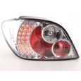 LED Feux arrières pour Peugeot 307 (type 3RHY/3…-0