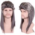 perruque homme belgique