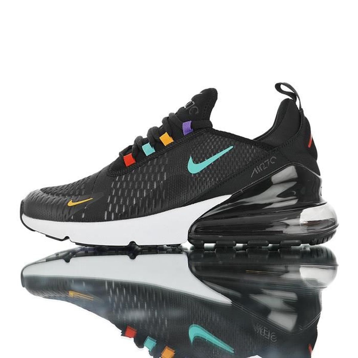 air force 270 medium olive