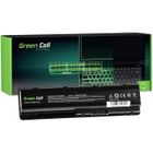 GREENCELL Green Cell® MU06 MU09 593553-001 593554-001 593562-001 HSTNN-LB0W HSTNN-UB0W Batterie pour HP Ordinateur PC Portable 6600mAh