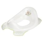 MILLO BEBE Mill'o bébé - Réducteur de toilette bébé - Réhausseur WC bébé - anti-dérapant, sécurisant, ergonomique, adapté - Disney Winnie