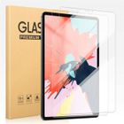 SENSBUN Verre Trempé Xiaomi Pad 5 (11"), 2 pièces Protection d'écran Film Transparent HD Clair 9H dureté Anti-Rayure Tablette tactile