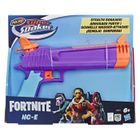 SUPERSOAKER Pistolet à Eau - NERF - Fortnite HC-E - 218ml - Violet - Extérieur