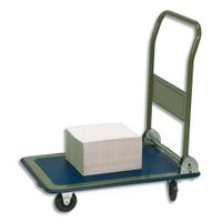 Safetool Chariot pliable 3800