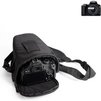 Housse protection pour Canon EOS 250D Sacoche anti-choc caméra appareil photo étanche imperméable de pluie