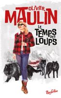 Cherche Midi - Le temps des loups - Maulin Olivier 198x127