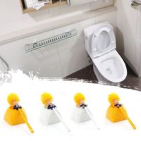 1 Set brosse de toilette Creative