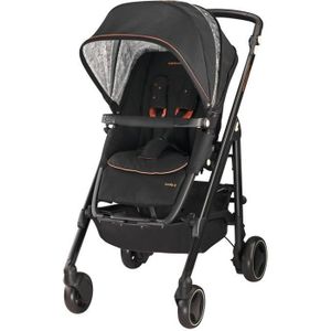 Poussette Bebe Confort Nova Cdiscount