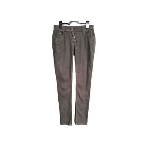 Pantalon Homme Zara Taille 31 - Bleu Marine élégant, Coupe Slim, Neuf Sans étiquettes