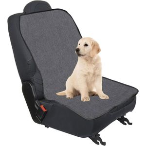 Housse de Siège D'auto pour Chien,Protection Banquette D