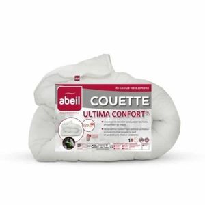 COUETTE ABEIL Couette Ultima Confort® 450 - 140 x 200 cm