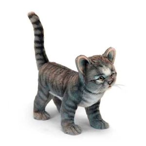 peluche chat pas cher