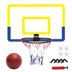 PANIER DE BASKET-BALL Hand spinner,Panier de basket-Ball Portable pliabl