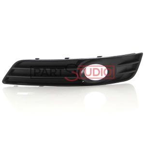 Audi A3 8P 08-12 GRILLE PARE CHOCS avant GAUCHE 8P0807681F9B9