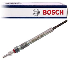 2x Original Bosch Bougies De Préchauffage 0 250 403 011 DURATERM