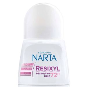 DÉODORANT NARTA NARTA Printil Déodorant Bille Femme Anti-transpirant 72h 50.0 ml