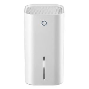 Acheter Déshumidificateur intelligent Portable, 220V, 2,2 l, pour la maison  et le bureau, purificateur d'air multifonctionnel, sèche-linge
