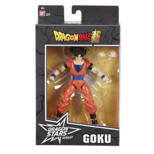 FIGURINE - PERSONNAGE Figurine Dragon Ball Super Dragon Stars 17 cm Goku - Bandai