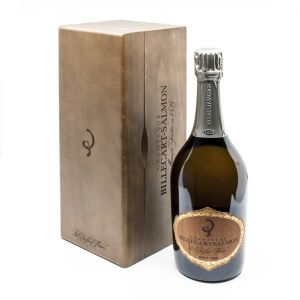 CHAMPAGNE Champagne Billecart Salmon Clos Saint-Hilaire Mill