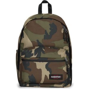 SAC À DOS Sac à dos Eastpak Office Zippl'R Camo - Poches pou