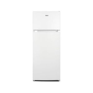 RÉFRIGÉRATEUR CLASSIQUE FRIGELUX Réfrigérateur congélateur haut RDP216BE