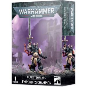 Figurine Warhammer 40000 - Games Workshop 51-08 - Gris - 59 pièces -  Cdiscount Jeux - Jouets