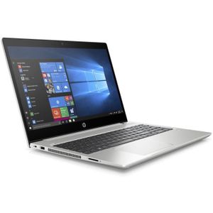 HP ProBook 640 G5 i5-8365U 8GB 512GB SSD 1920x1080 Klasa A- Windows 11