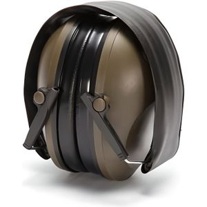 CASQUE ANTI-BRUIT ELECTRONIQUE BROWNING CADENCE - ACCESSOIRES TIR SPORTIF