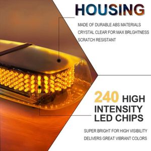 Jaune 20PCS 12V LED Indicateur de signal avertisseur dalarme durgence voyant durgence quatre couleurs Indicateur de signal lumineux