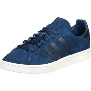 adidas campus femme bleu marine