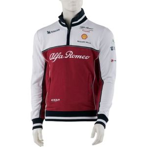 Renault F1 Team 2020 Sweatshirts et vestes officiels Formule 1 