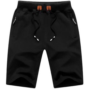Bermuda homme taille élastiquée Clearance