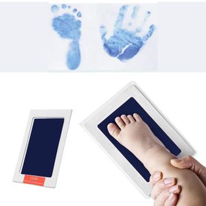 Kit Empreinte Bebe Encre Cdiscount