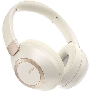 CASQUE - ÉCOUTEURS B-C6 Casque Sans Fil Supra-Auriculaire, 50H, Pliab