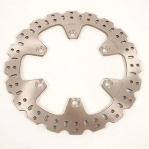 Durite De Frein Arrière Kawasaki GPX 600 Warbird - Occasion, Bon état, Compatible