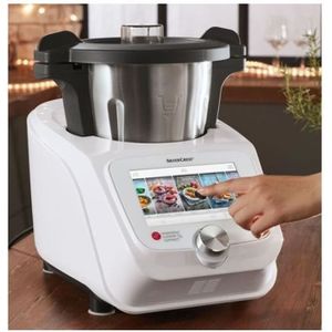 B-bien-B: manipuler la manipulation pour Monsieur Cuisine Connect, Monsieur  Cuisine Smart Accessoires