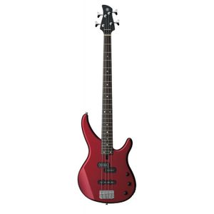 BASSE Yamaha TRBX174 Red Metallic - basse électrique