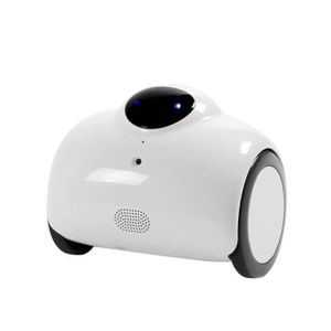 CAMÉRA IP Robot Jouet Android iOs Caméra Ip 720P Wifi Microp