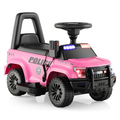 DREAMADE 4x4 Voiture Électrique Enfant 2Places, Véhicule Électrique