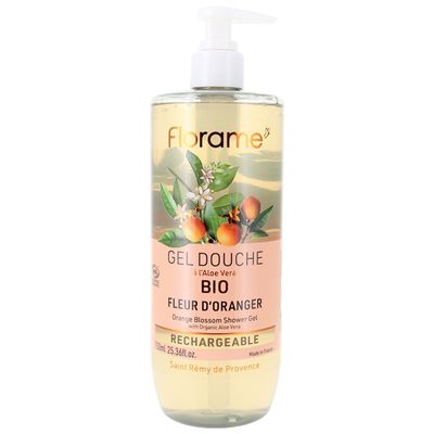 Duo Gel Douche Et Huile éclaircissante Vitesse 6 - Anti-taches, Peaux Mates, 1000 Ml + 125 Ml